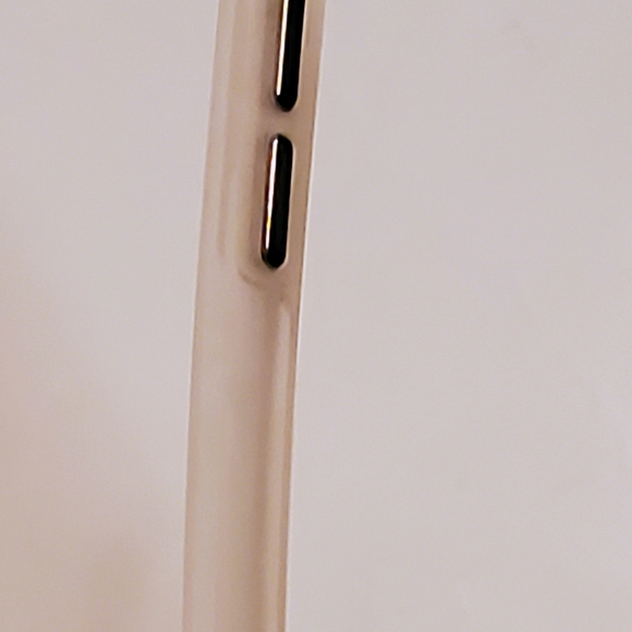 Real flower iPhone Xl/Xs case! - Picture 10 of 12